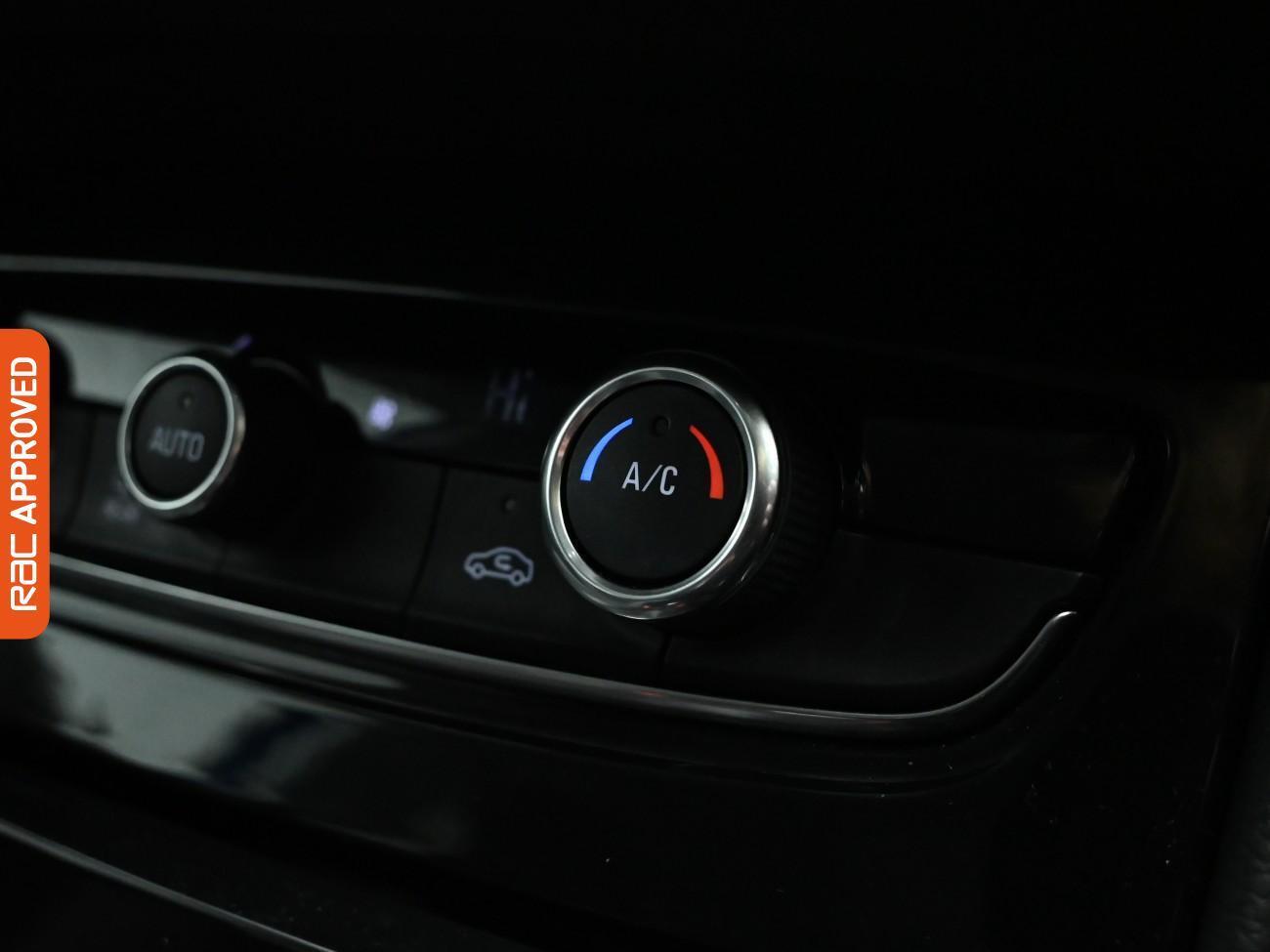 Used Vauxhall Grandland X 2018 for sale - 77979714: Photo 18