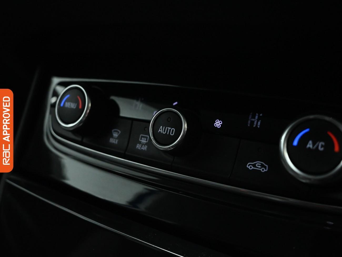 Used Vauxhall Grandland X 2018 for sale - 77979714: Photo 19