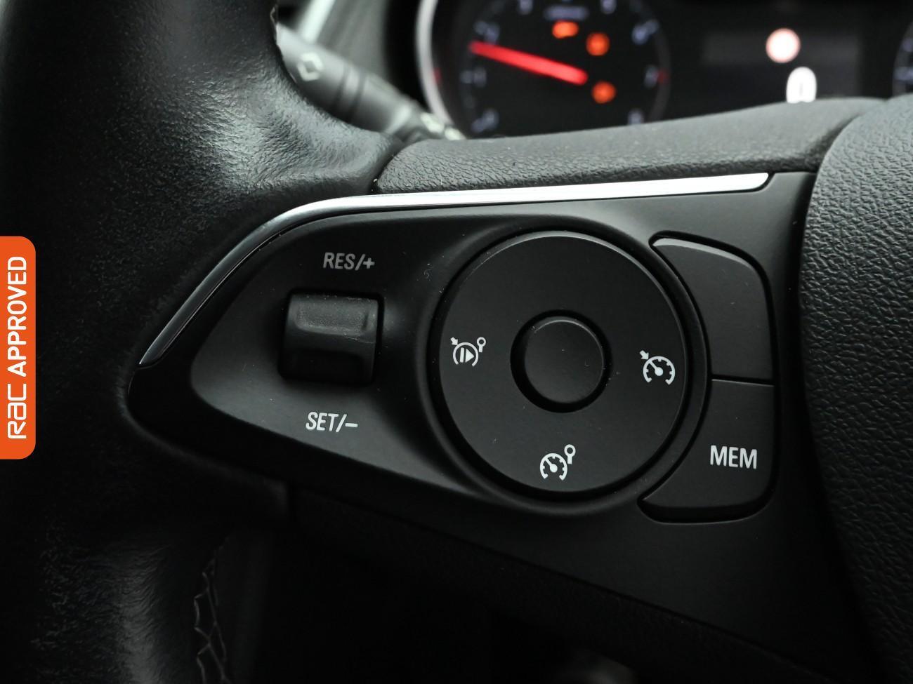 Used Vauxhall Grandland X 2018 for sale - 77979714: Photo 25