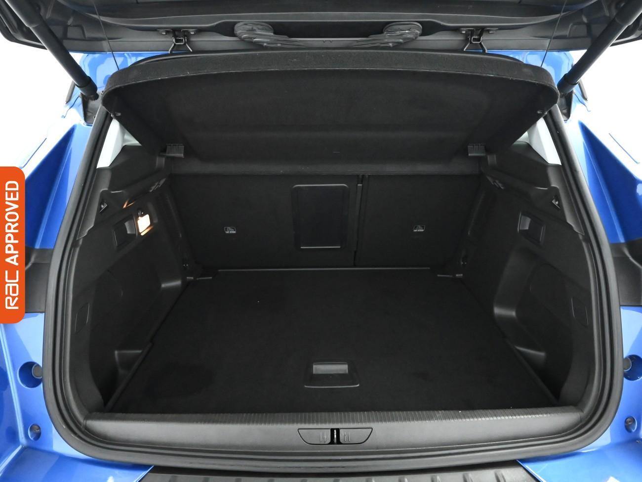 Used Vauxhall Grandland X 2018 for sale - 77979714: Photo 27