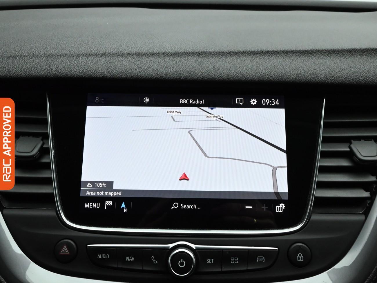 Used Vauxhall Grandland X 2018 for sale - 77979714: Photo 3