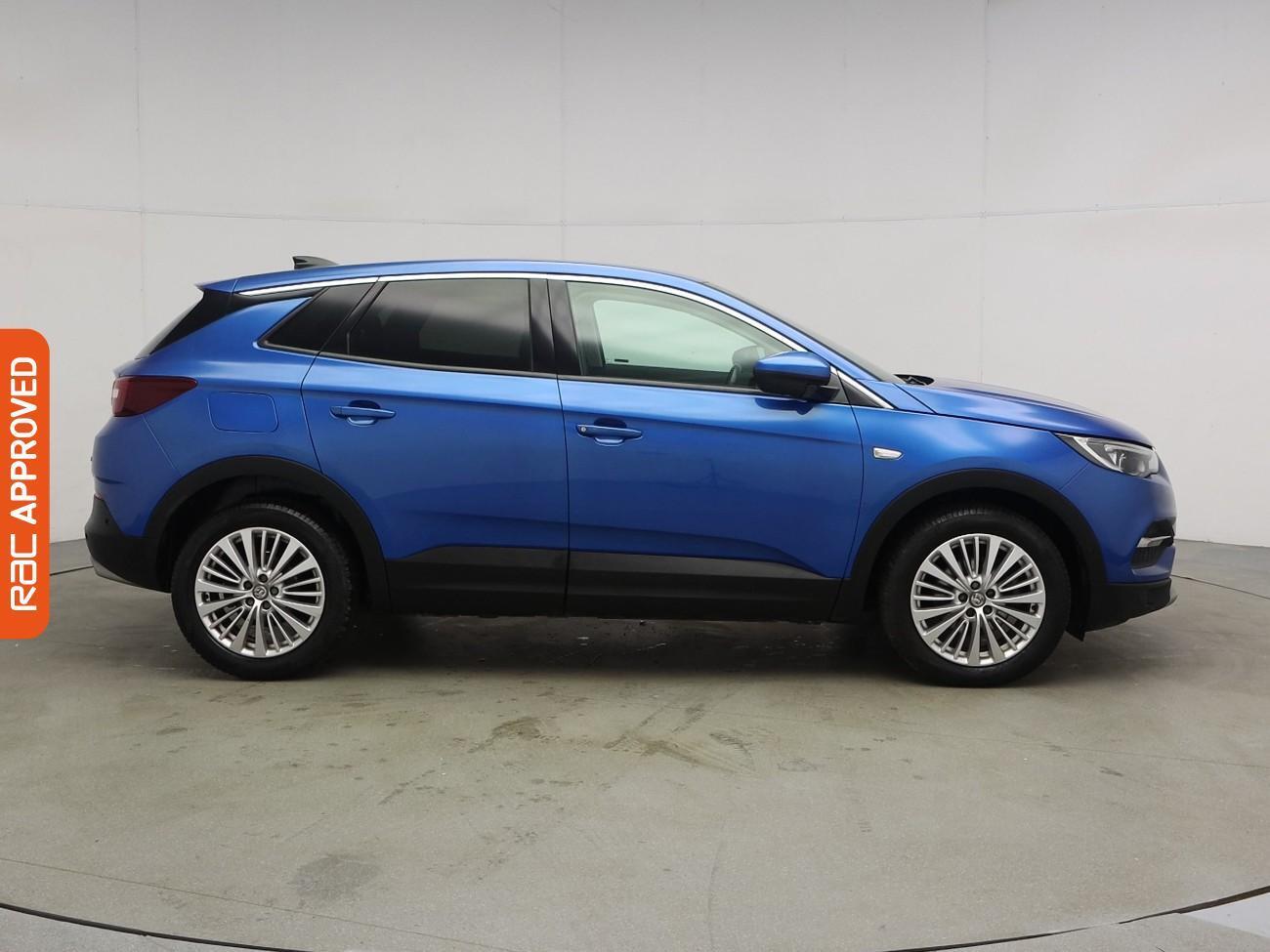 Used Vauxhall Grandland X 2018 for sale - 77979714: Photo 6