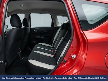 Used Nissan Micra 2017 for sale - 78961268: Photo