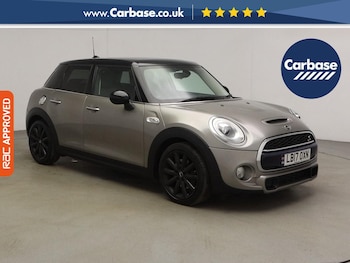 Used MINI Hatch 2017 for sale - 79003946: Photo
