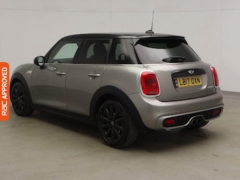 Used MINI Hatch 2017 for sale - 79003946: Photo
