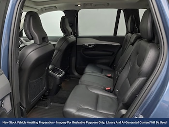 Used Volvo XC90 2022 for sale - 78894021: Photo