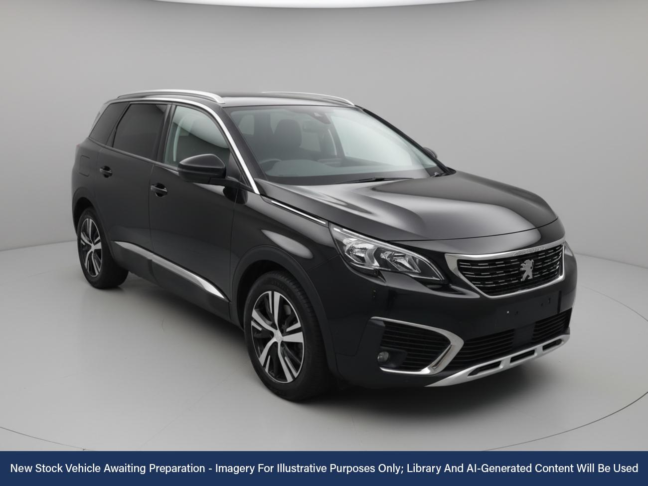 Used Peugeot 5008 2018 for sale - 76519992: Photo 1