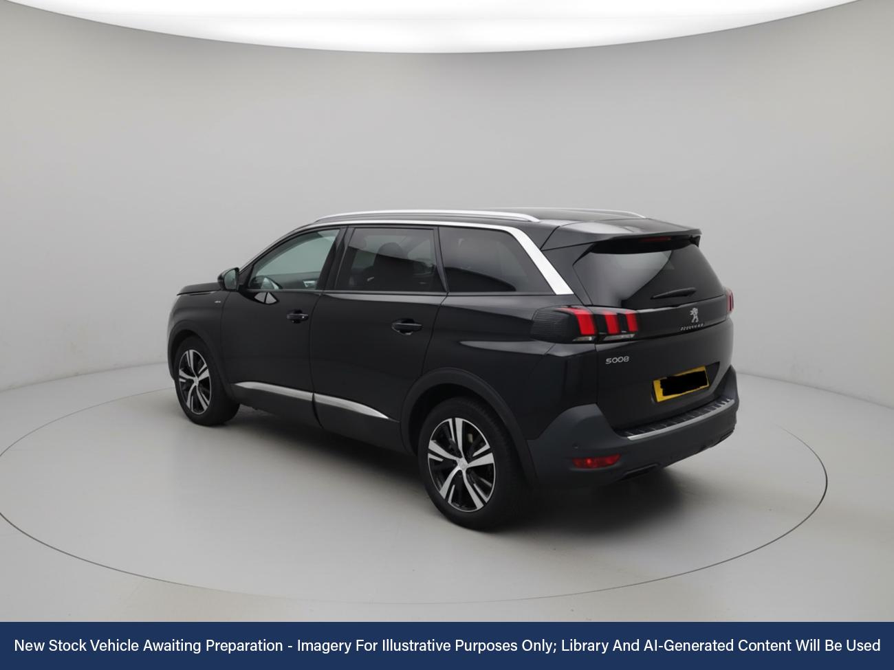 Used Peugeot 5008 2018 for sale - 76519992: Photo 2