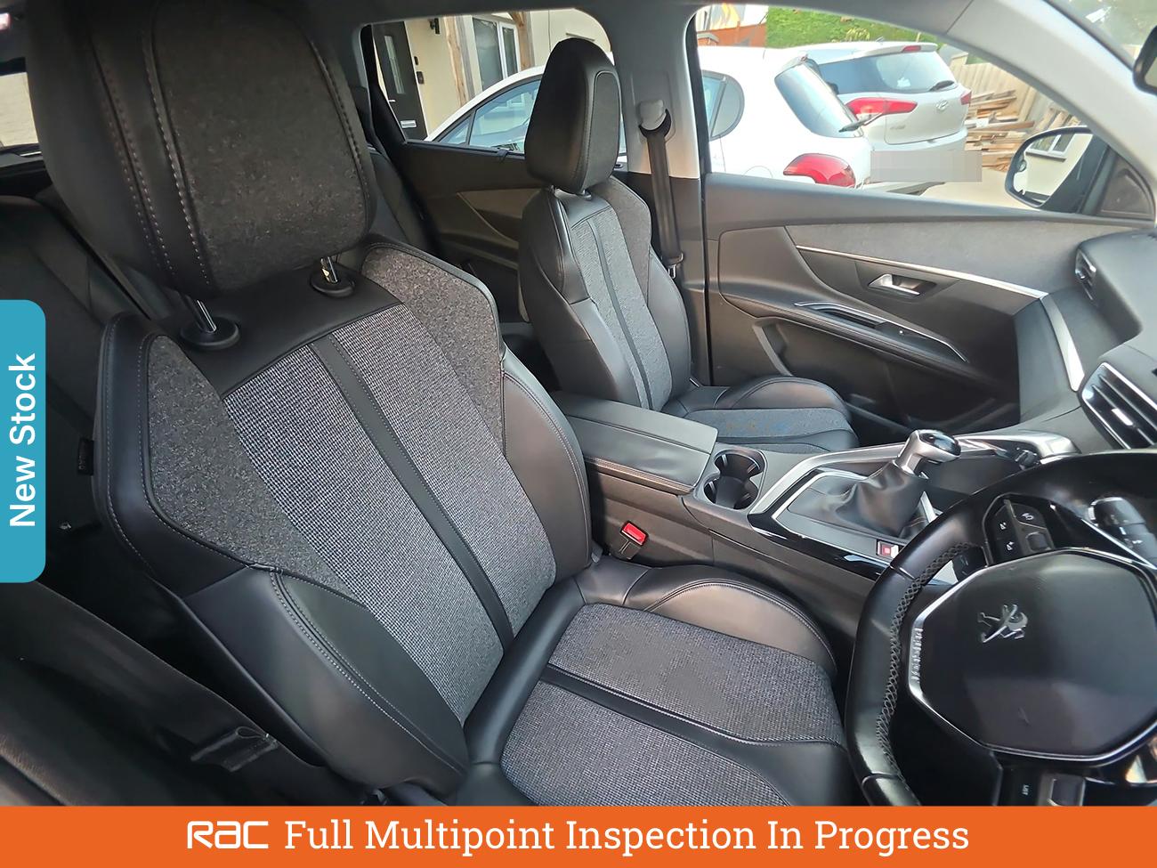 Used Peugeot 5008 2018 for sale - 76519992: Photo 3