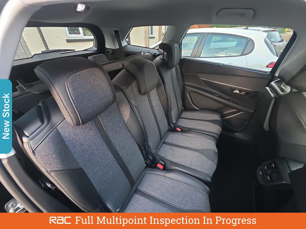 Used Peugeot 5008 2018 for sale - 76519992: Photo 4