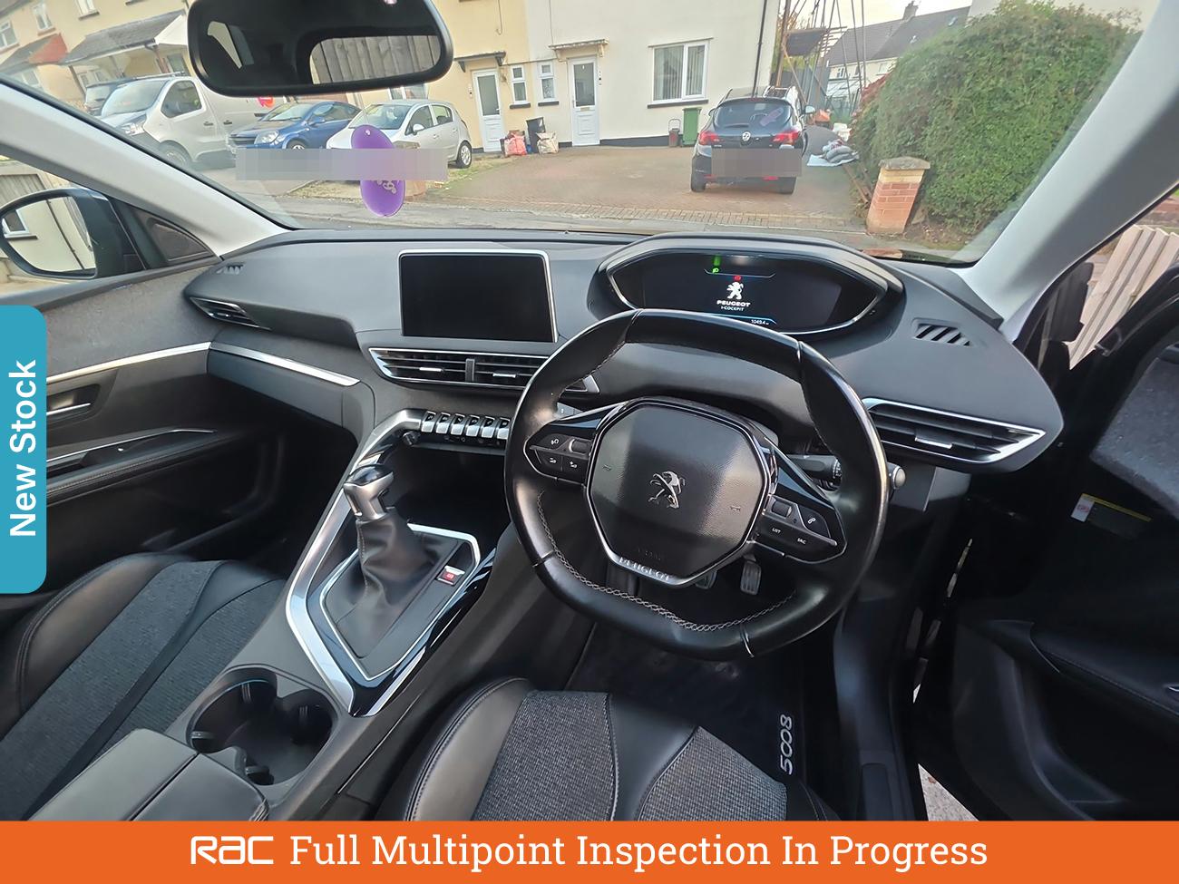 Used Peugeot 5008 2018 for sale - 76519992: Photo 6