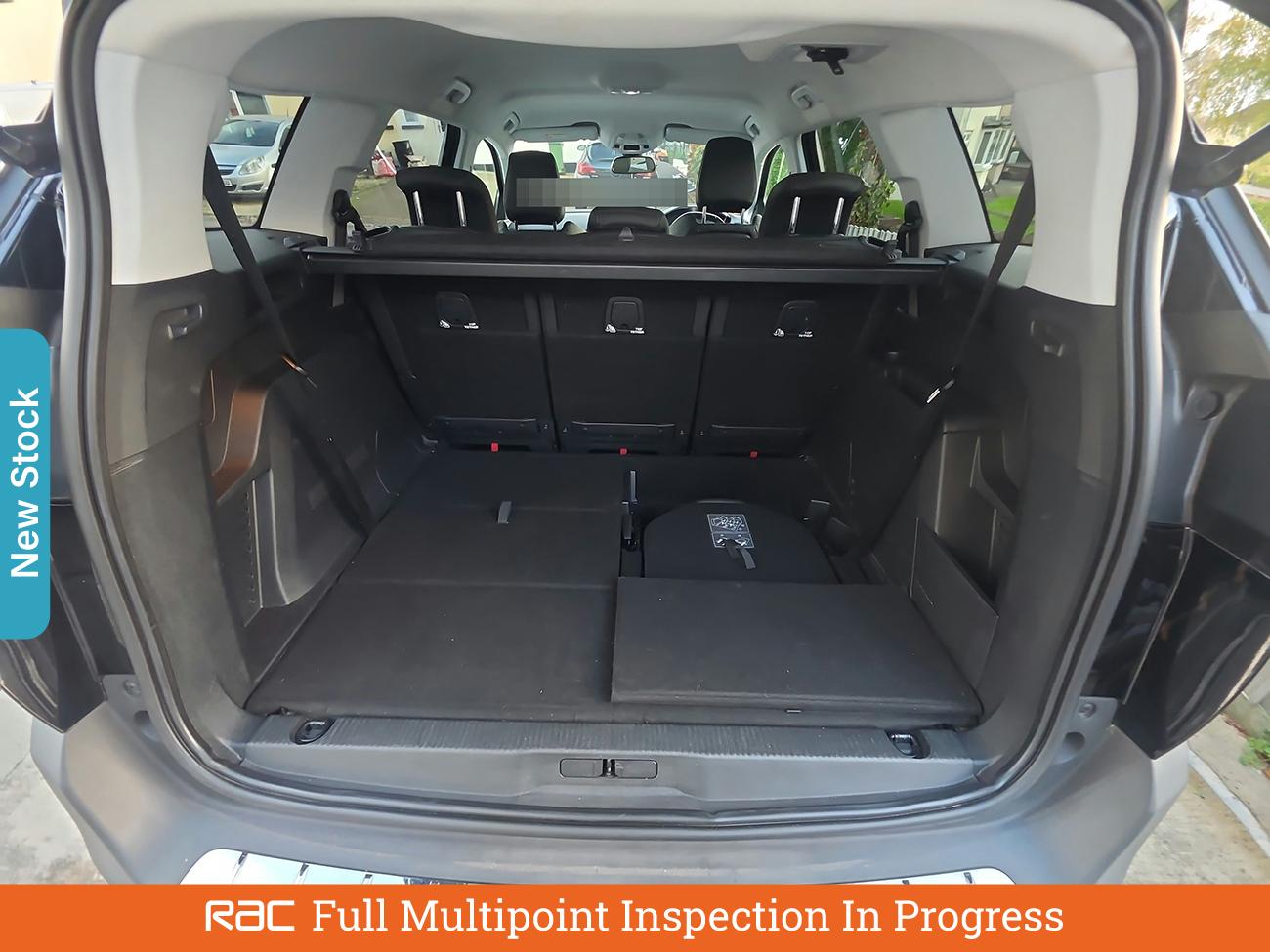 Used Peugeot 5008 2018 for sale - 76519992: Photo 7