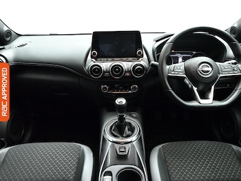 Used Nissan Juke 2023 for sale - 78949698: Photo