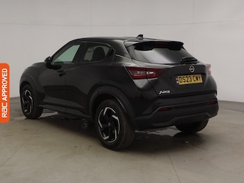 Used Nissan Juke 2023 for sale - 78949698: Photo