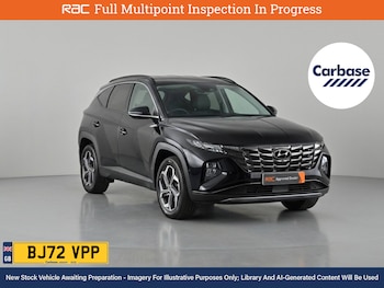 Used Hyundai TUCSON 2022 for sale - 78121084: Photo