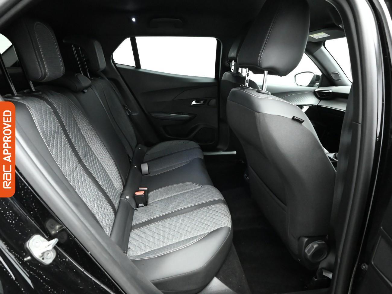 Used Peugeot 2008 2023 for sale - 77535280: Photo 13