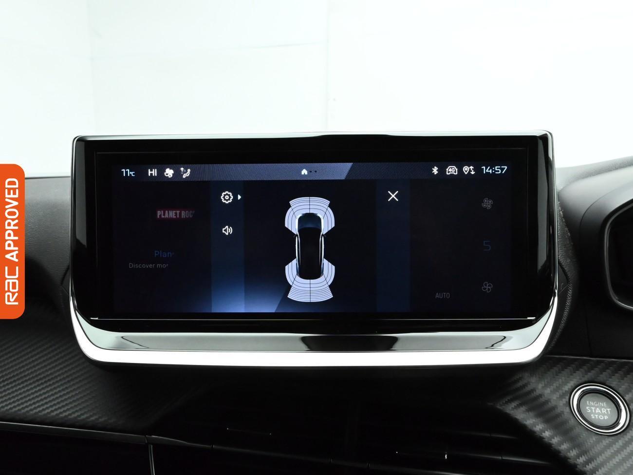 Used Peugeot 2008 2023 for sale - 77535280: Photo 14