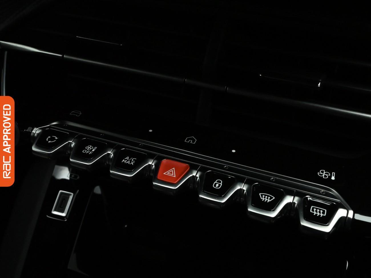 Used Peugeot 2008 2023 for sale - 77535280: Photo 15