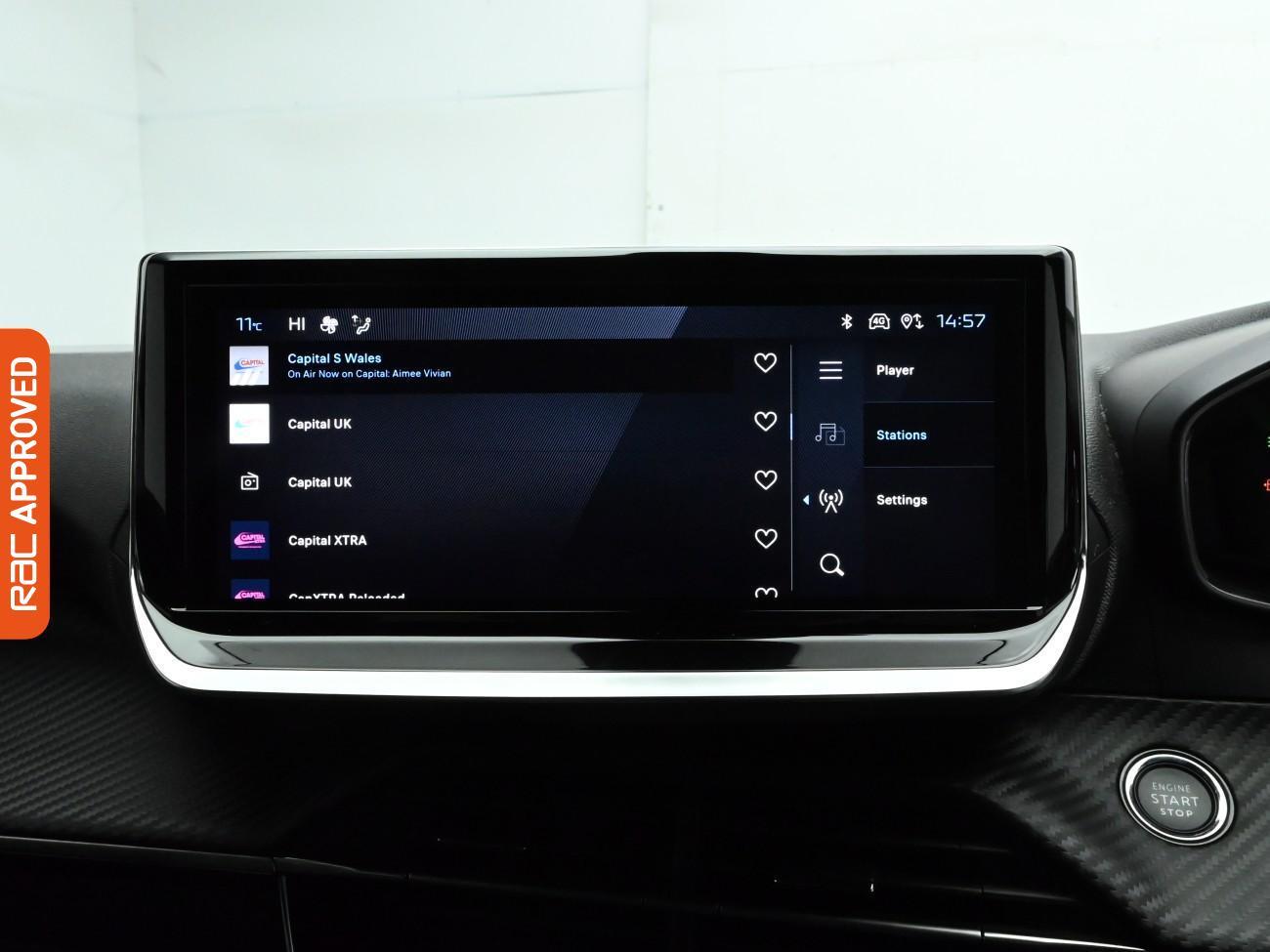 Used Peugeot 2008 2023 for sale - 77535280: Photo 18