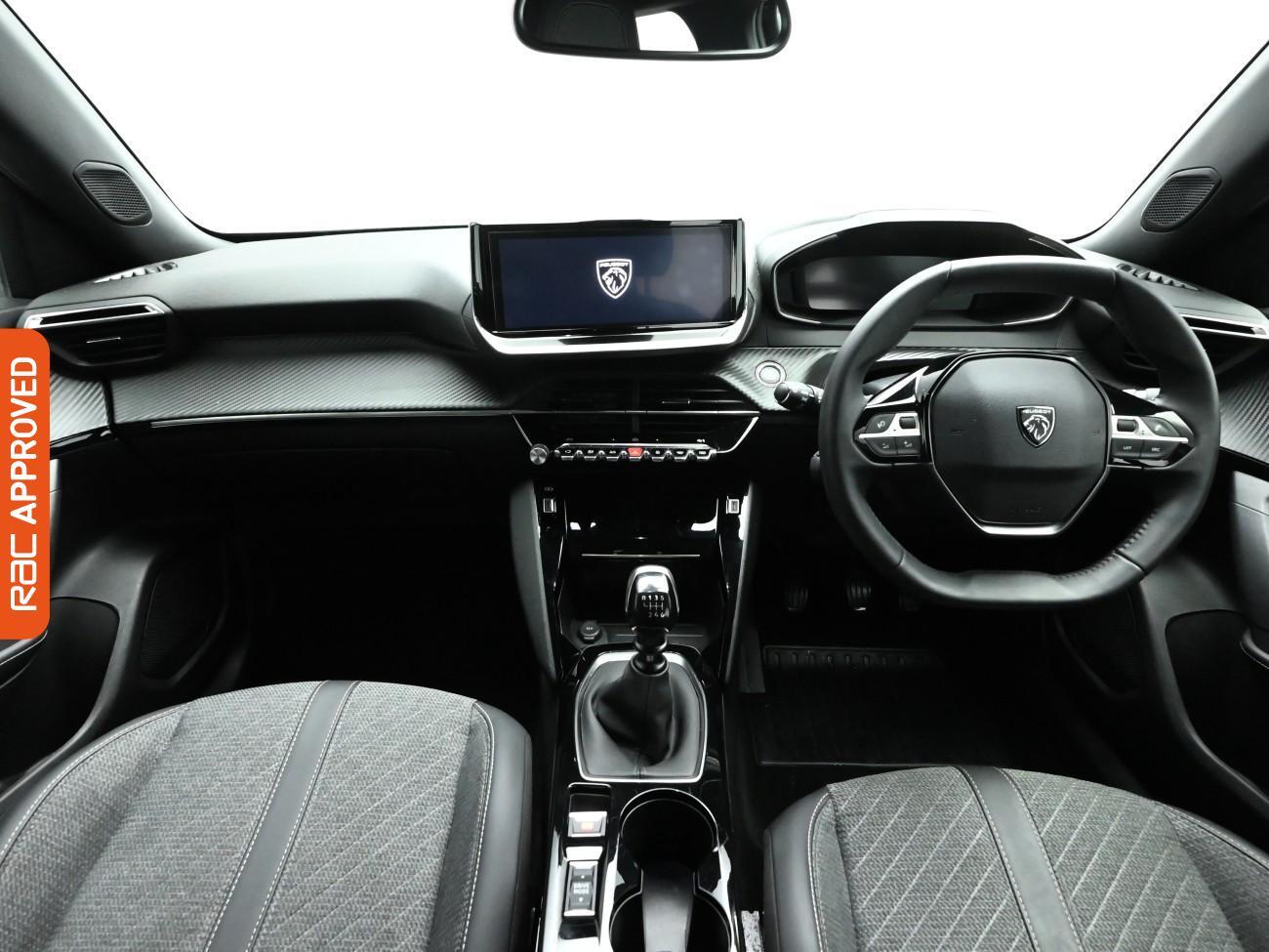 Used Peugeot 2008 2023 for sale - 77535280: Photo 2