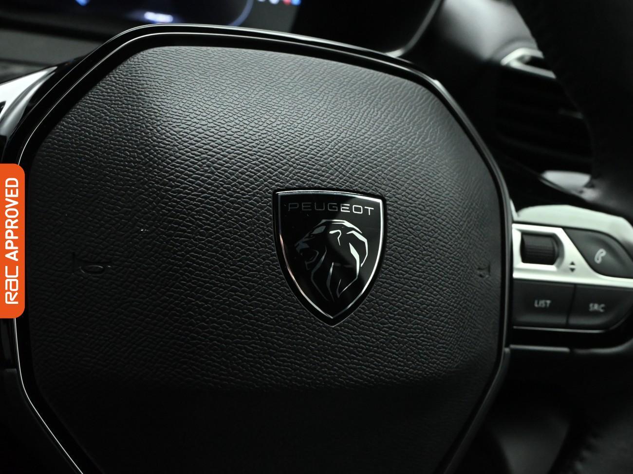 Used Peugeot 2008 2023 for sale - 77535280: Photo 21