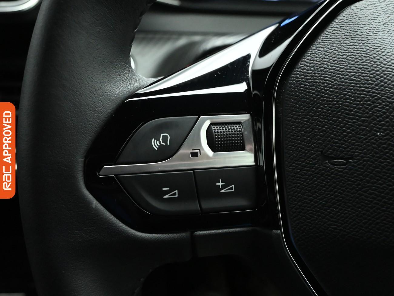 Used Peugeot 2008 2023 for sale - 77535280: Photo 22