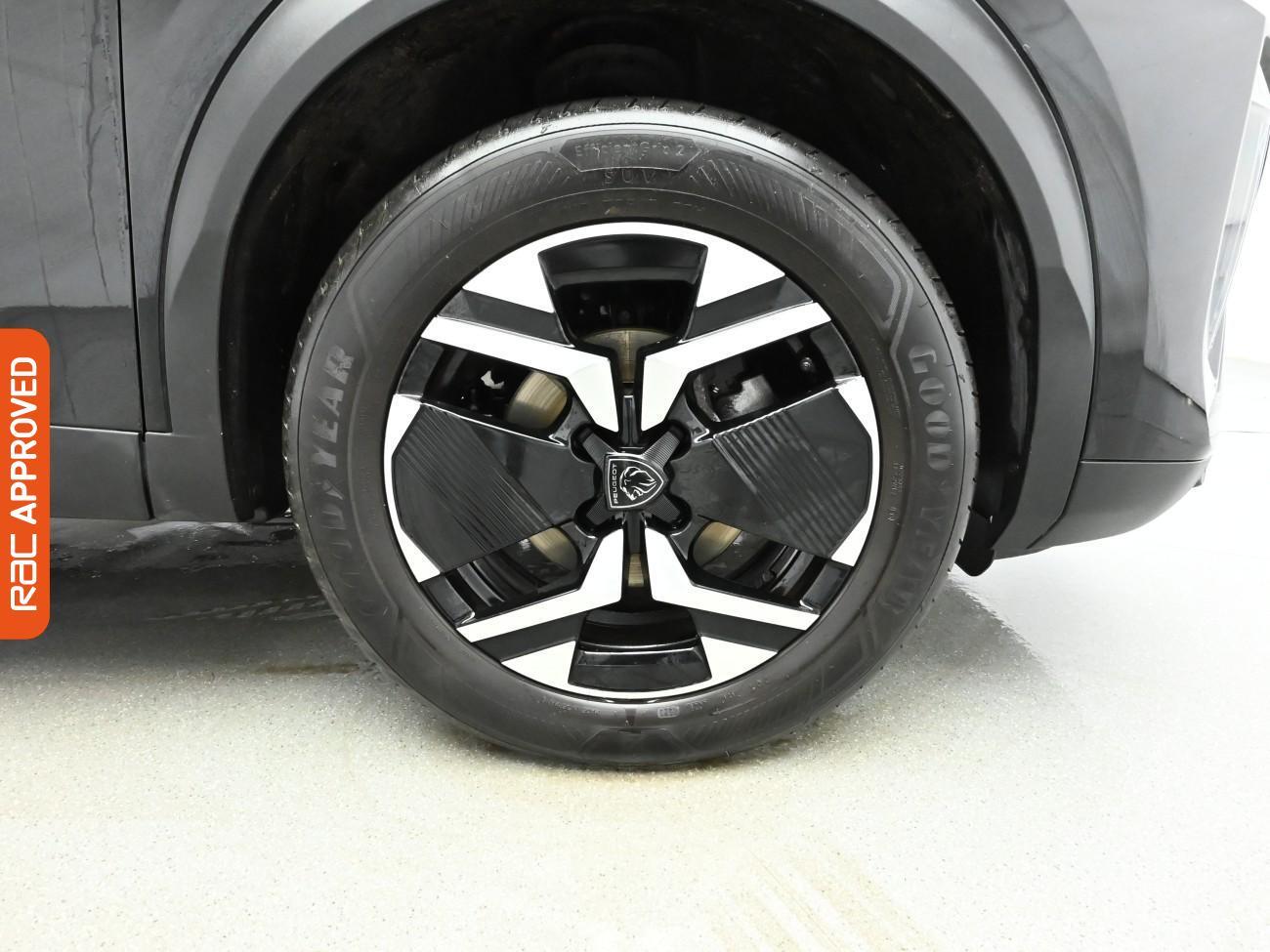 Used Peugeot 2008 2023 for sale - 77535280: Photo 25