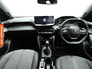 Used Peugeot 2008 2023 for sale - 77535280: Photo