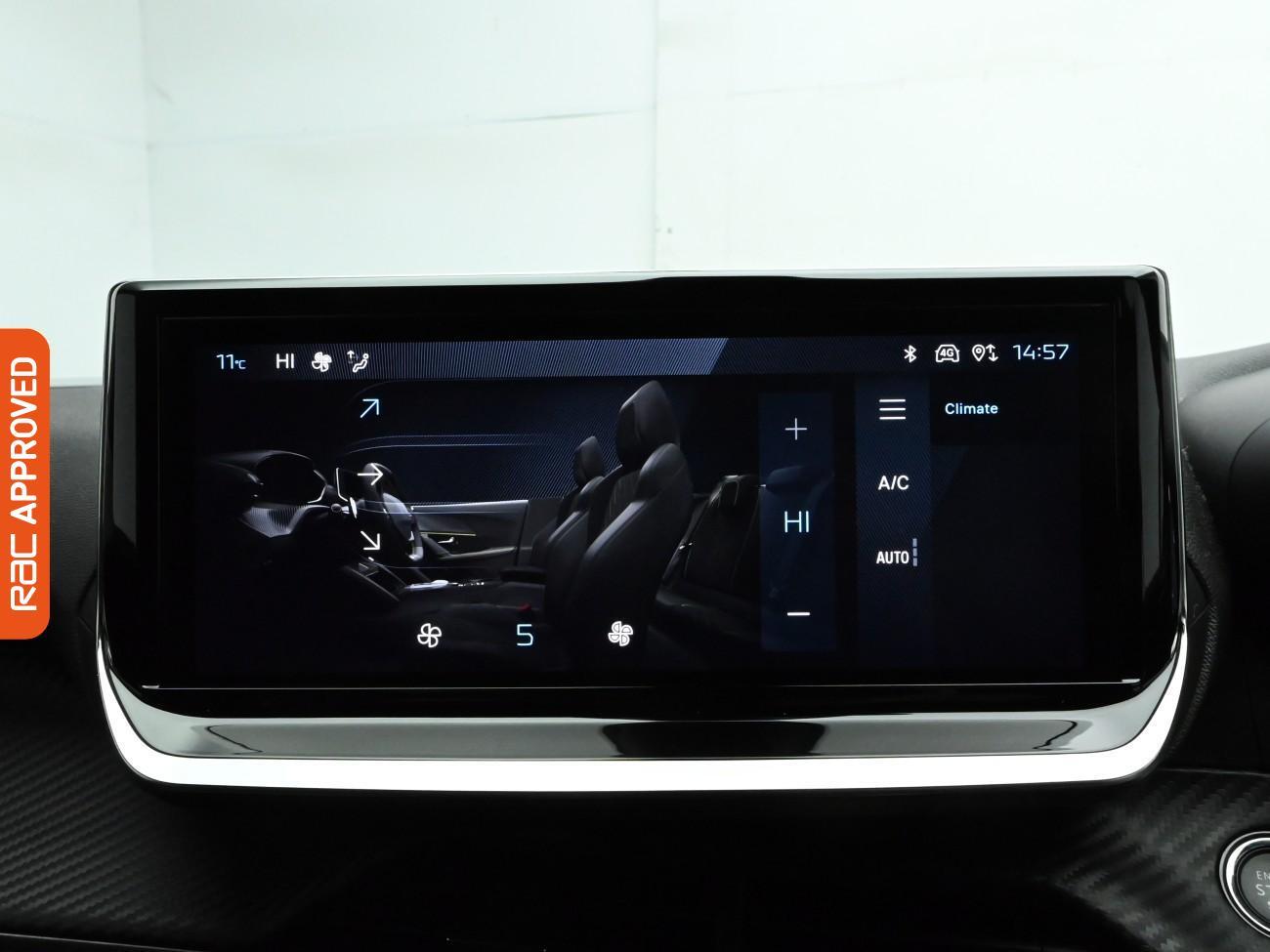 Used Peugeot 2008 2023 for sale - 77535280: Photo 3