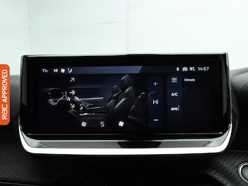 Used Peugeot 2008 2023 for sale - 77535280: Photo