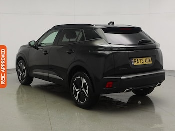 Used Peugeot 2008 2023 for sale - 77535280: Photo