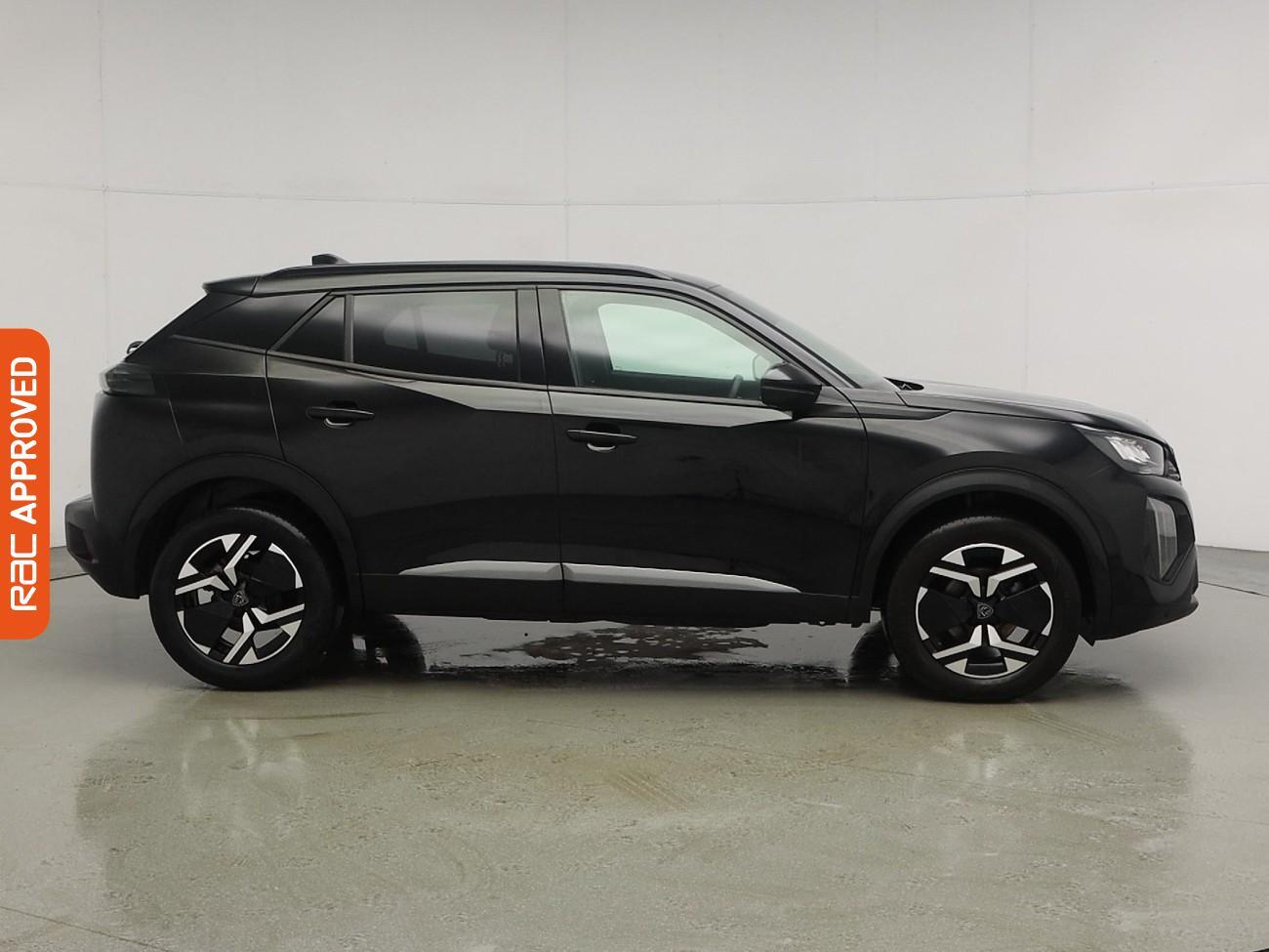 Used Peugeot 2008 2023 for sale - 77535280: Photo 6
