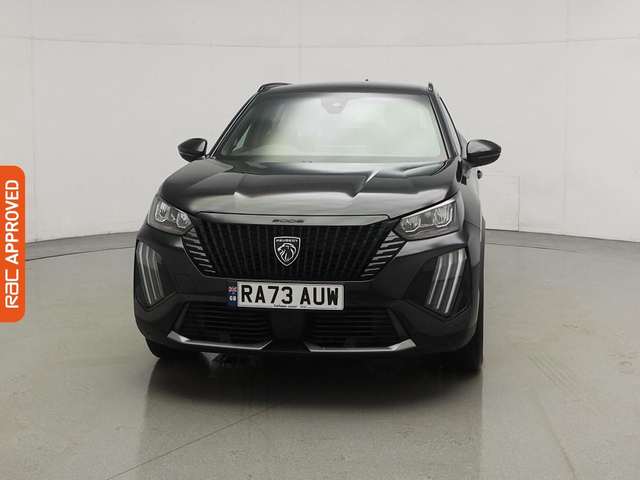 Used Peugeot 2008 2023 for sale - 77535280: Photo 7