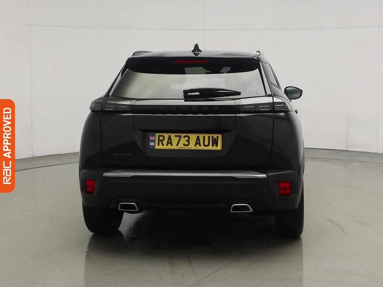 Used Peugeot 2008 2023 for sale - 77535280: Photo 8