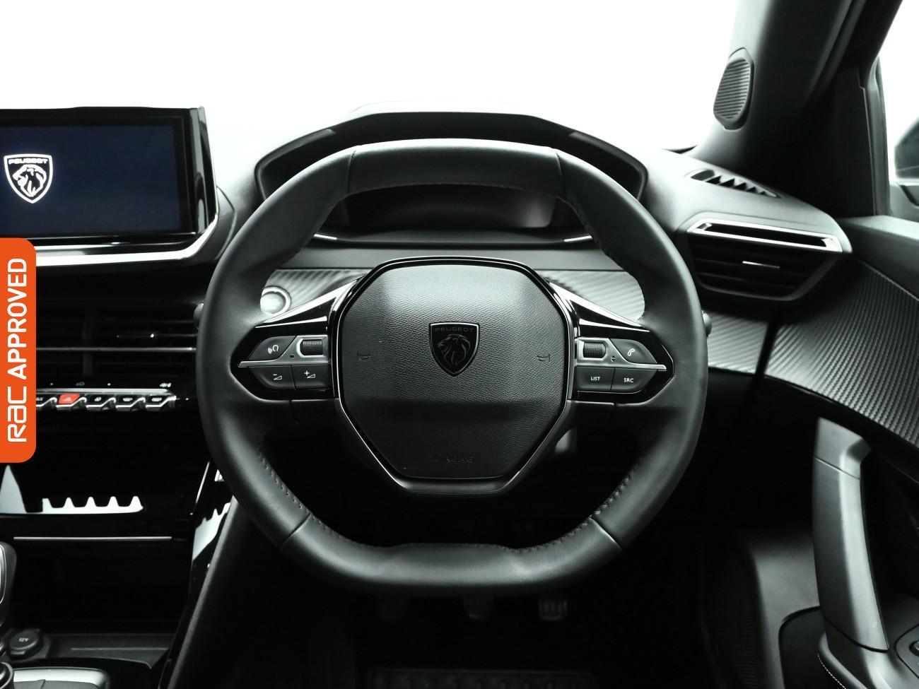 Used Peugeot 2008 2023 for sale - 77535280: Photo 9