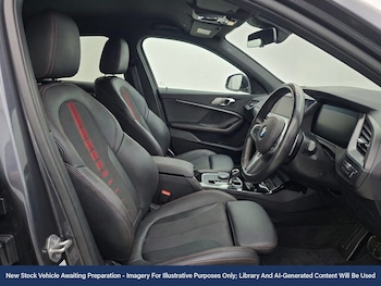 Used BMW 1 Series 2021 for sale - 78408031: Photo