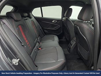 Used BMW 1 Series 2021 for sale - 78408031: Photo