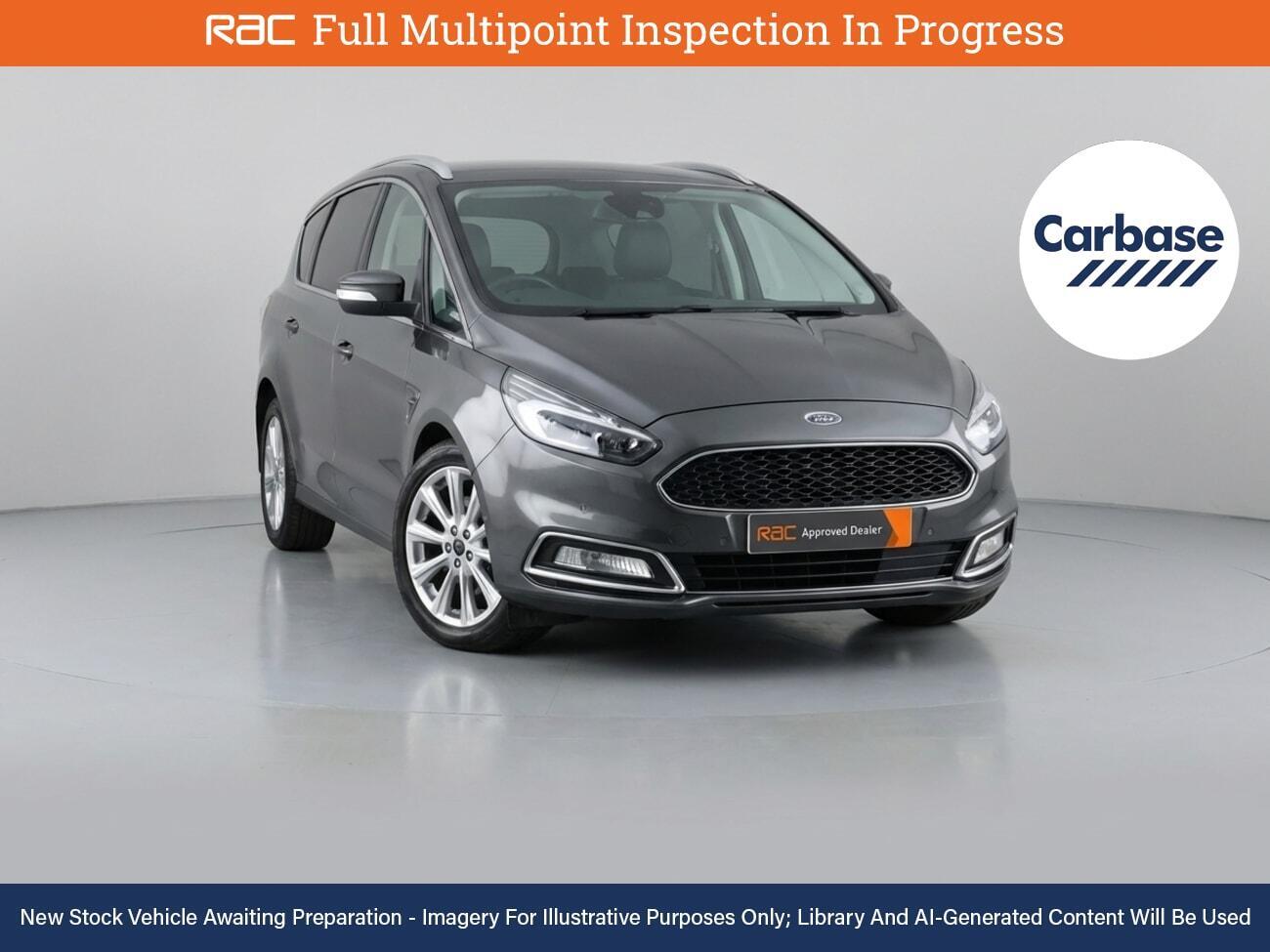 Used Ford S-Max 2018 for sale - 78010789: Photo 1