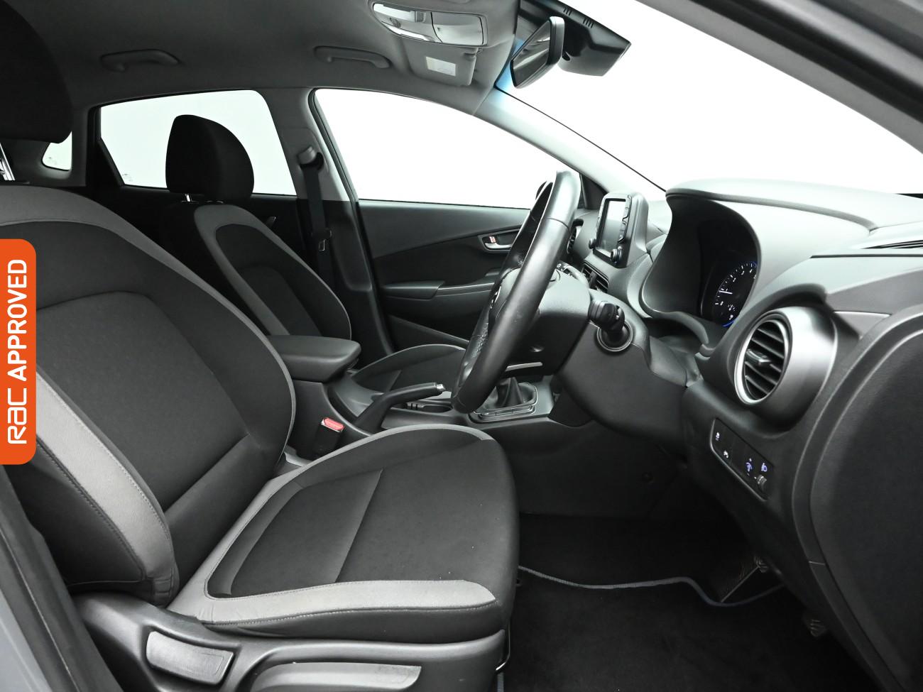 Used Hyundai KONA 2019 for sale - 76641879: Photo 12