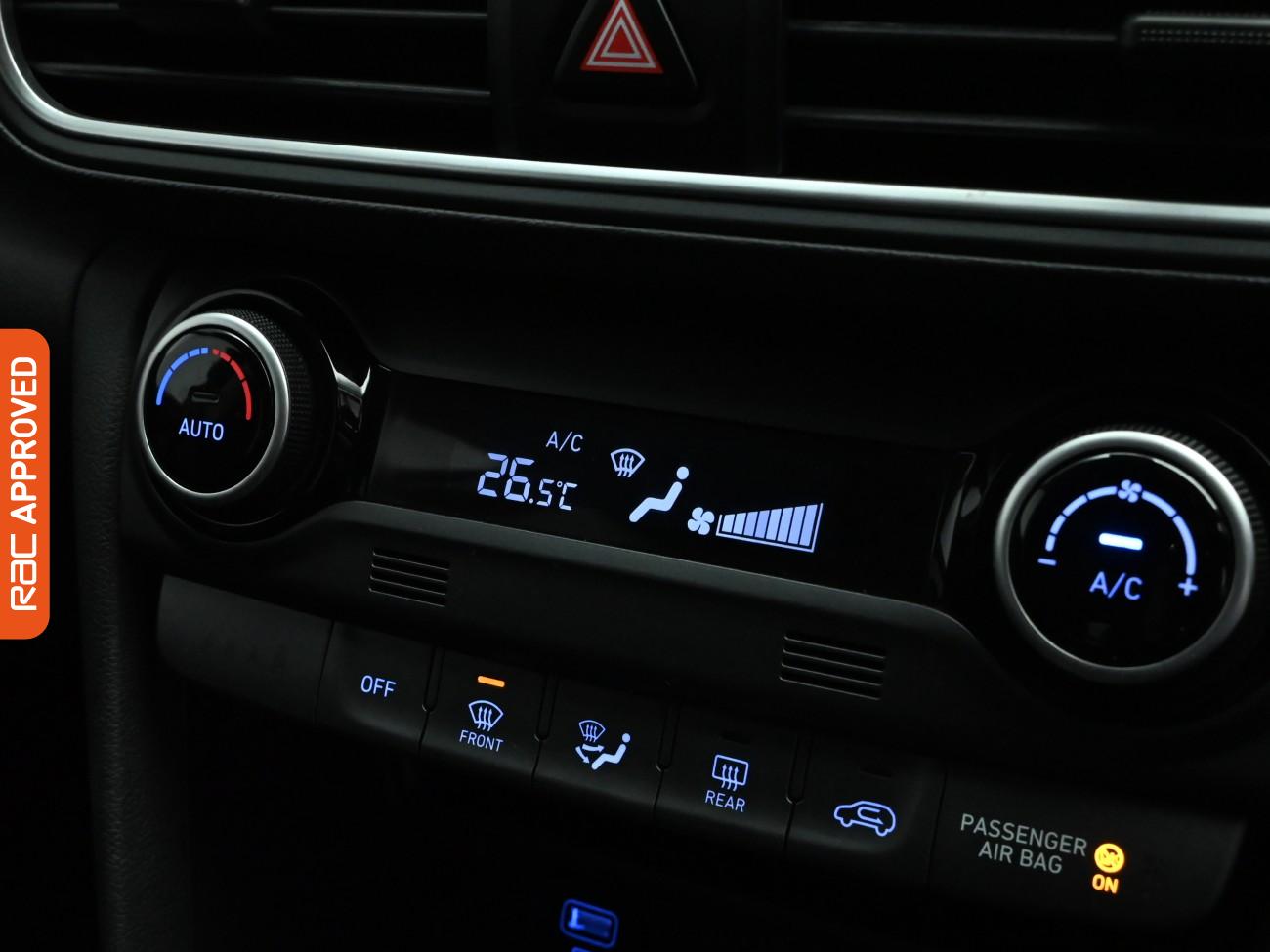 Used Hyundai KONA 2019 for sale - 76641879: Photo 14