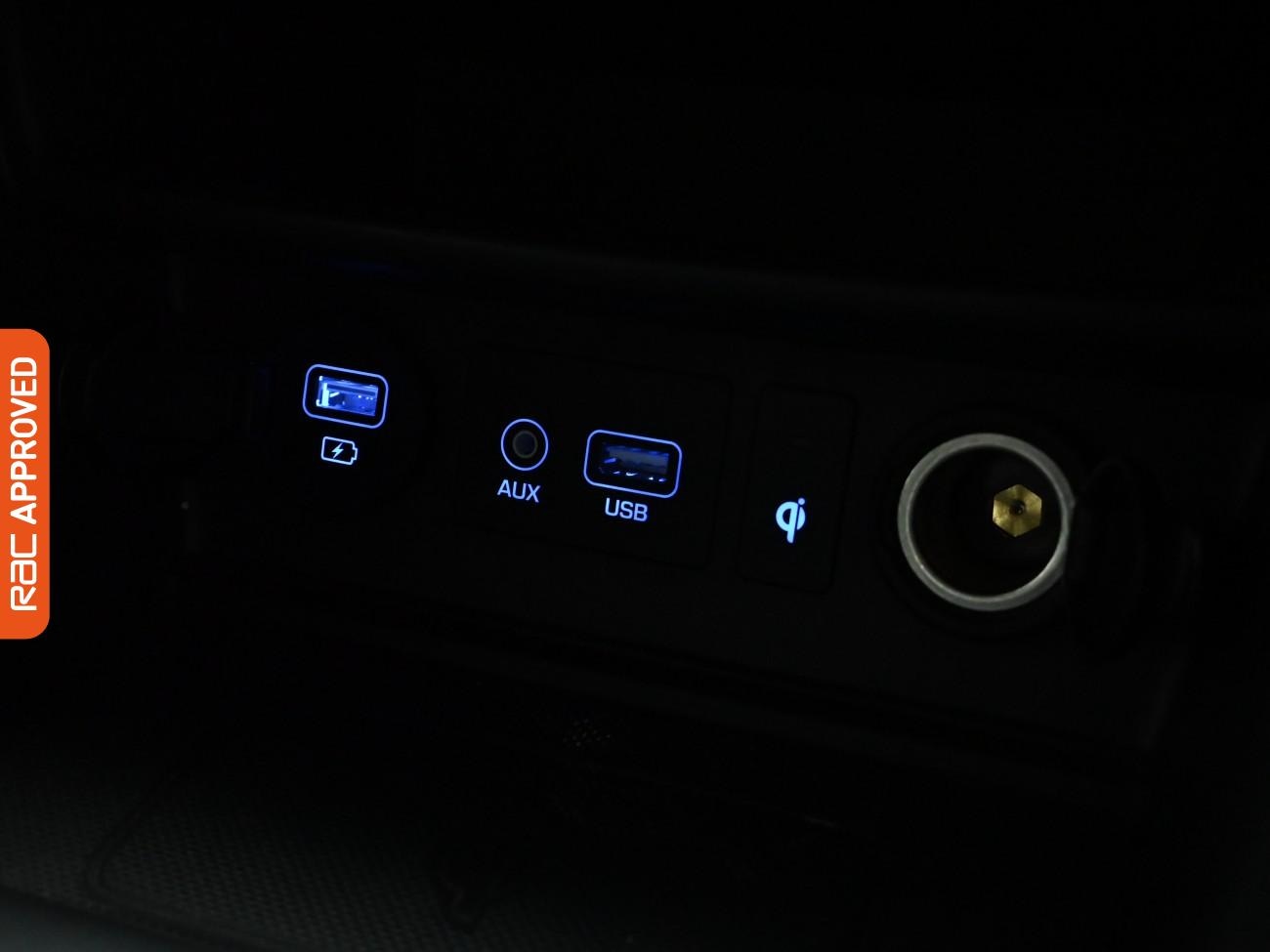 Used Hyundai KONA 2019 for sale - 76641879: Photo 16