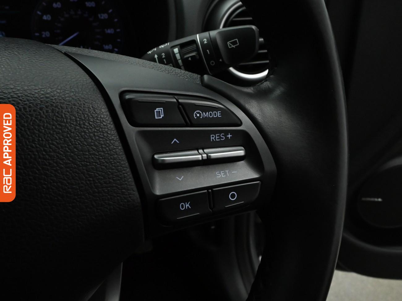 Used Hyundai KONA 2019 for sale - 76641879: Photo 21