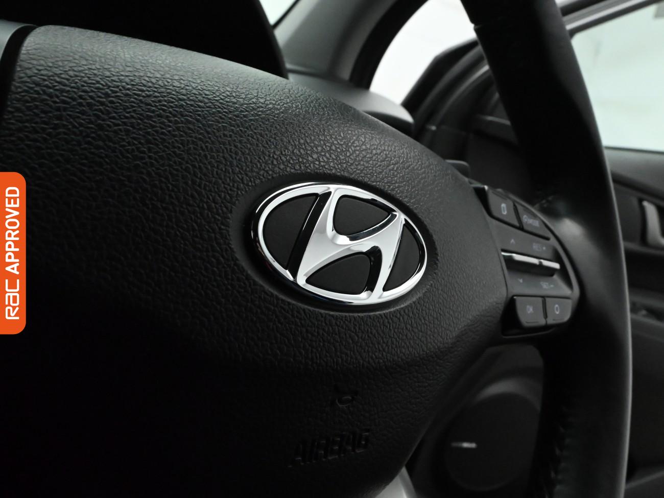 Used Hyundai KONA 2019 for sale - 76641879: Photo 22