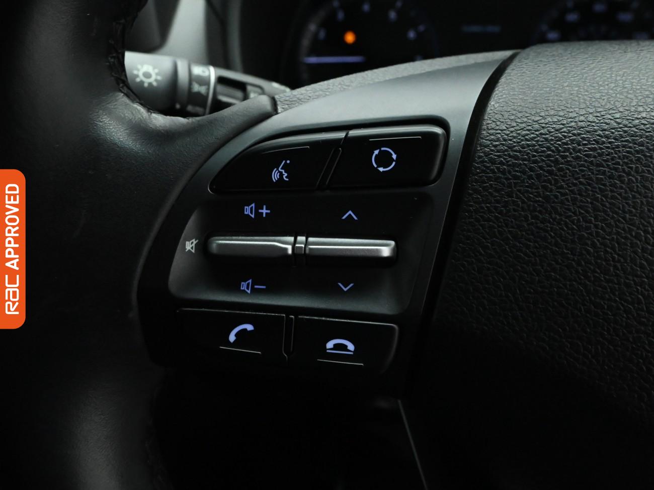 Used Hyundai KONA 2019 for sale - 76641879: Photo 23