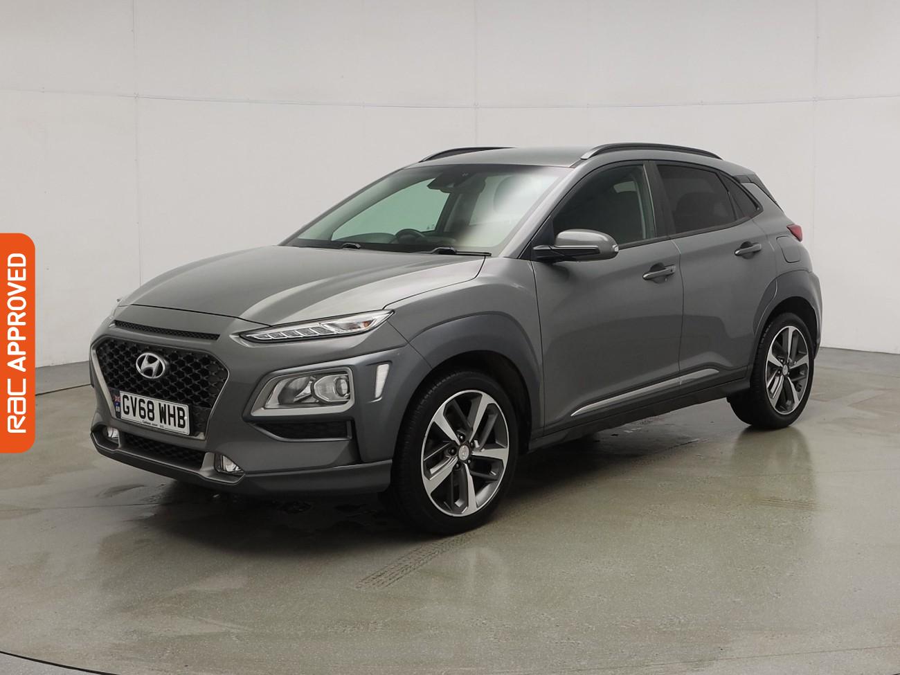 Used Hyundai KONA 2019 for sale - 76641879: Photo 27