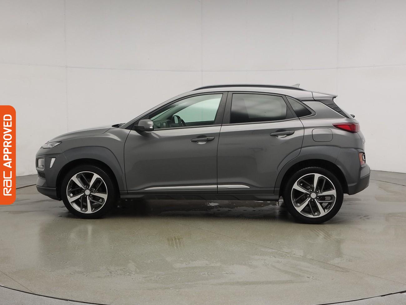Used Hyundai KONA 2019 for sale - 76641879: Photo 28