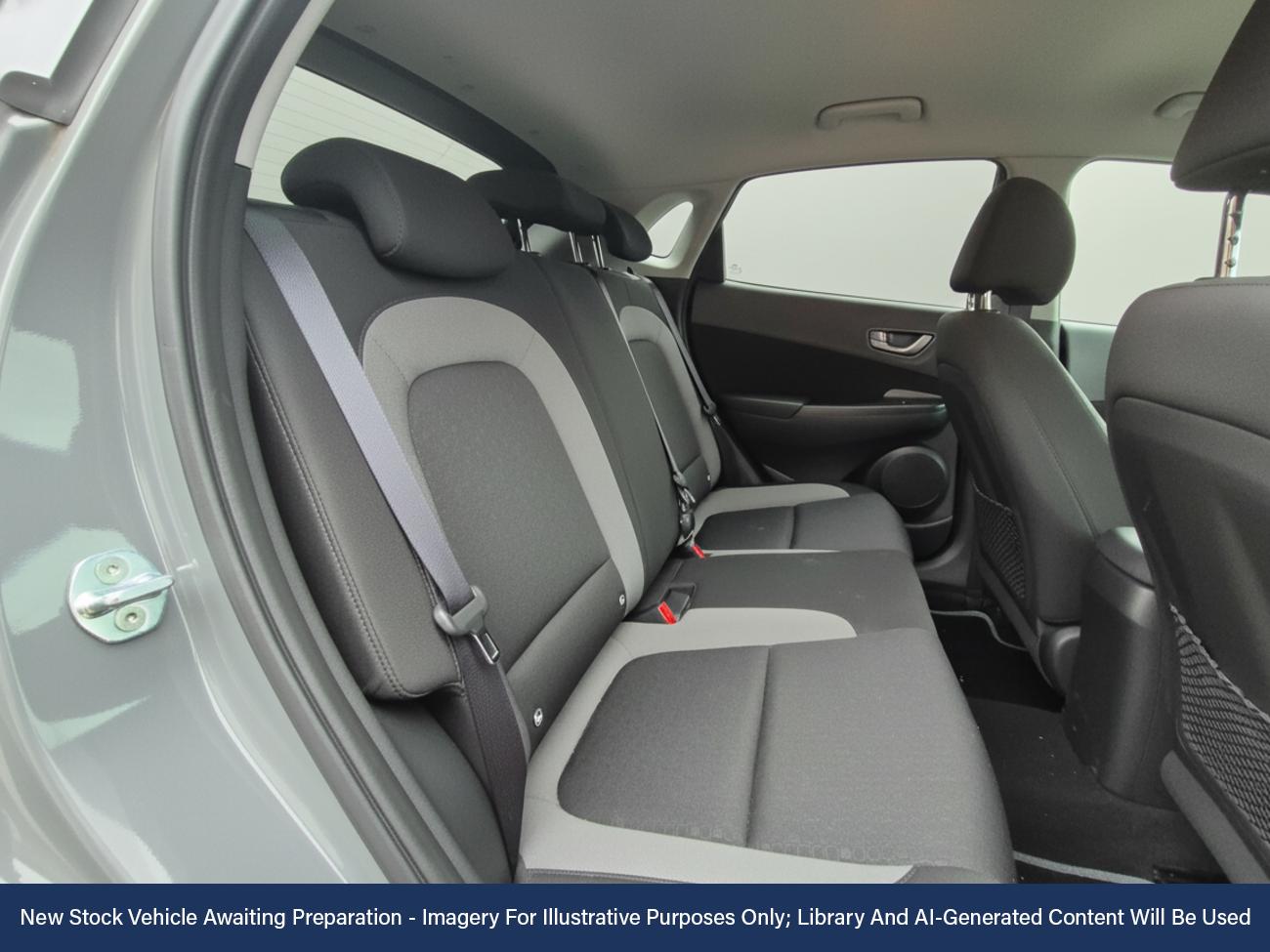 Used Hyundai KONA 2019 for sale - 76641879: Photo 3