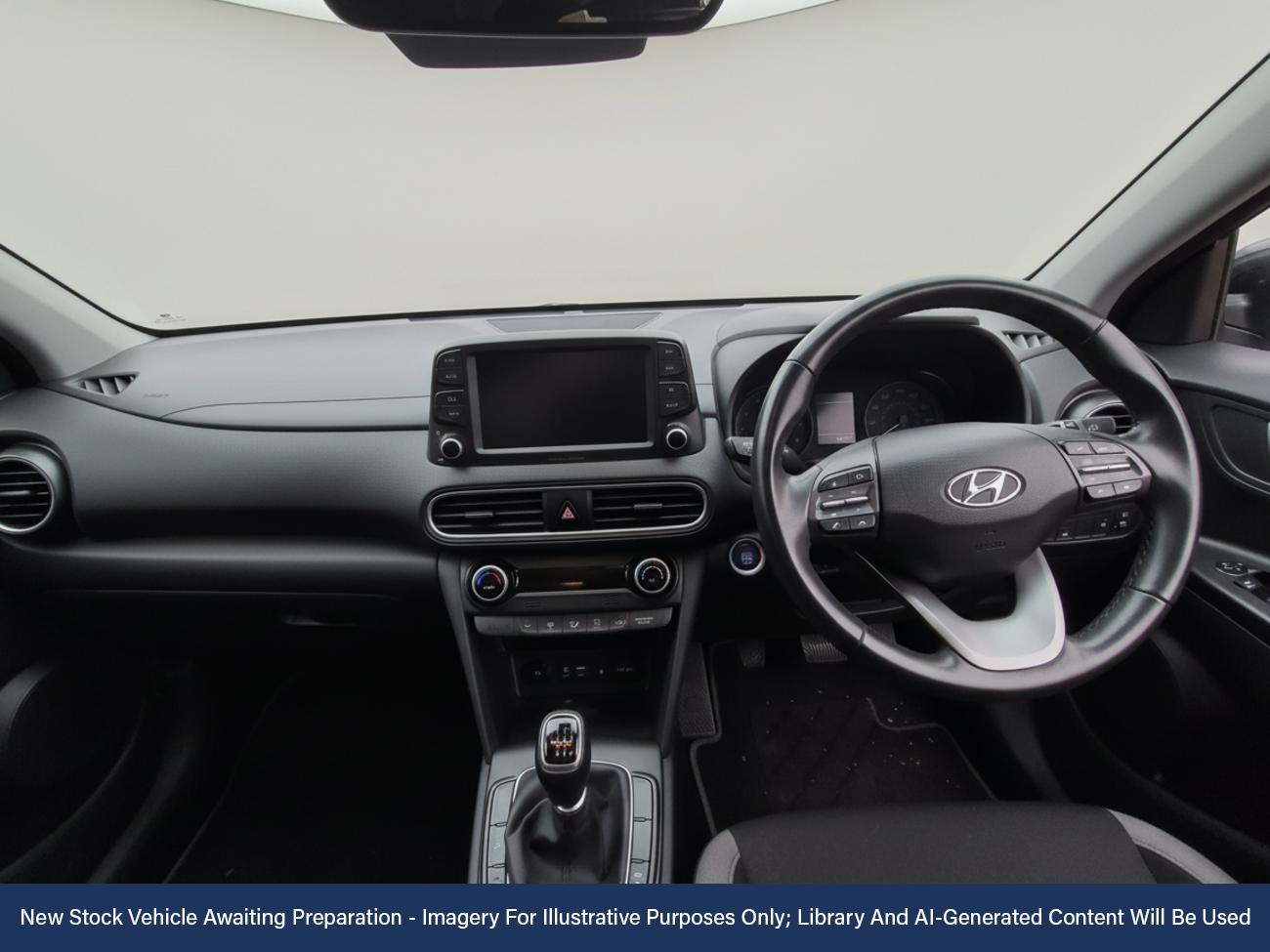 Used Hyundai KONA 2019 for sale - 76641879: Photo 5