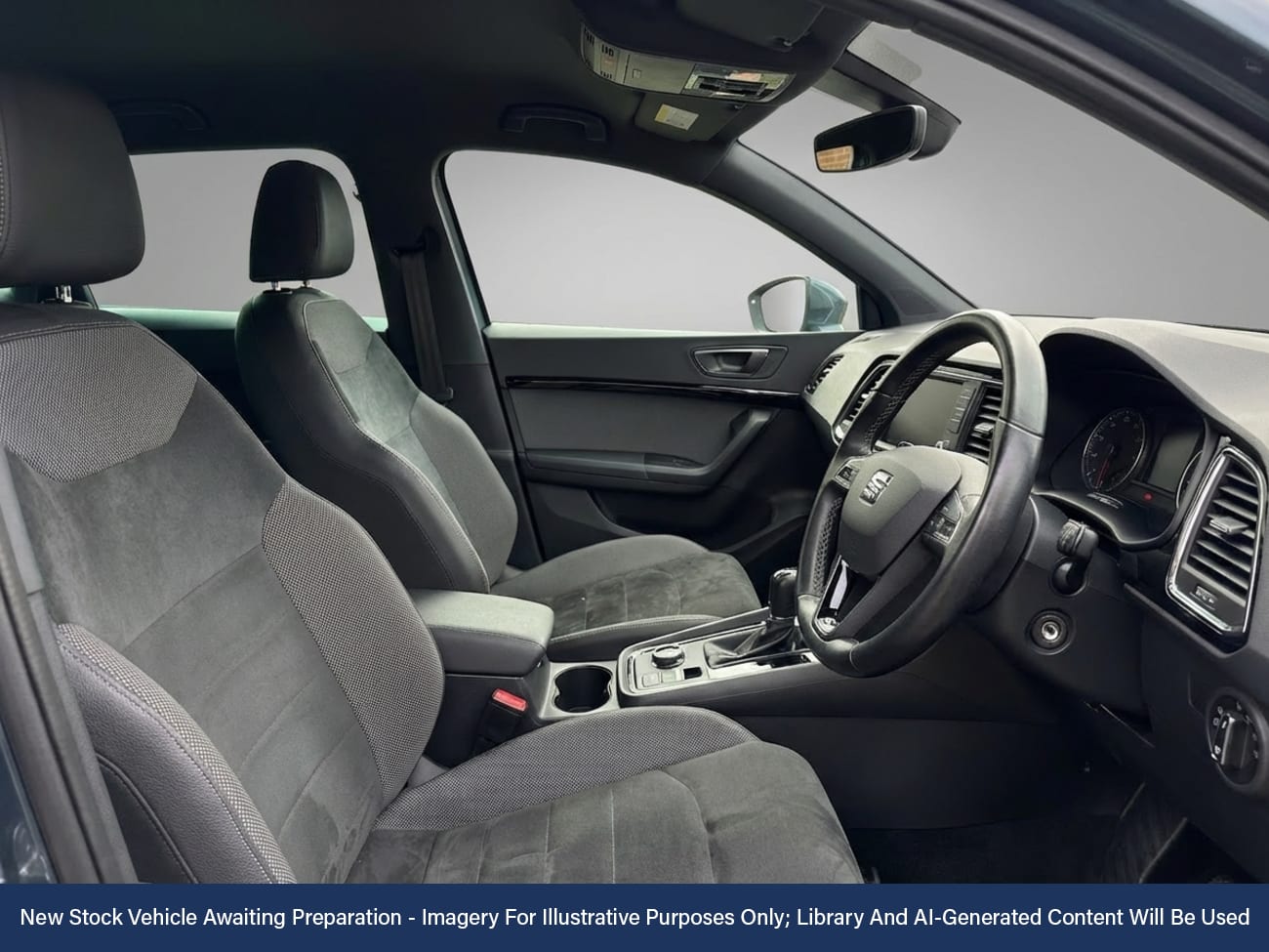 Used SEAT Ateca 2019 for sale - 77914322: Photo 3