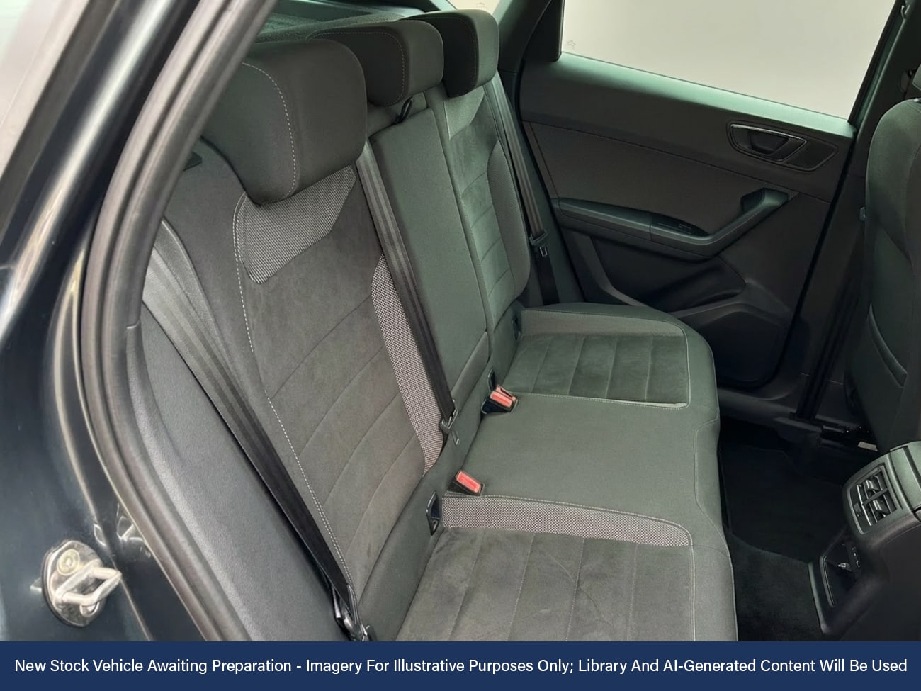 Used SEAT Ateca 2019 for sale - 77914322: Photo 4